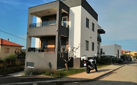 Apartman Sterpin